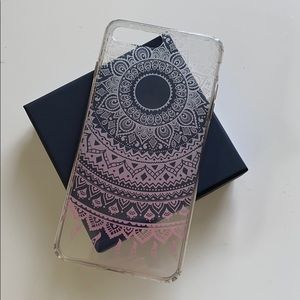 iPhone 7/8 plus case